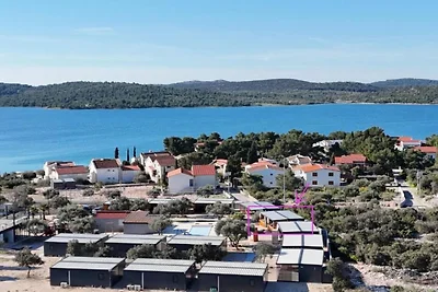 Classic Two Bedroom Mobile Home with Terrace ...
