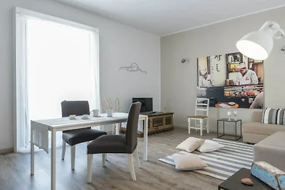 Wohnung in Siracusa mit Terrasse