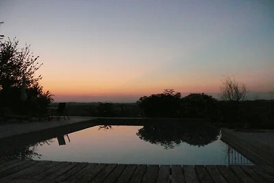 Villa a Stimigliano con Wi-Fi