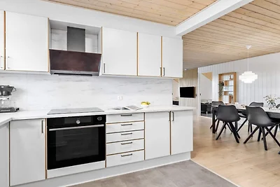 4 Sterne Ferienhaus in Otterup