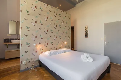 Splendido appartamento - 4 camere da letto - ...
