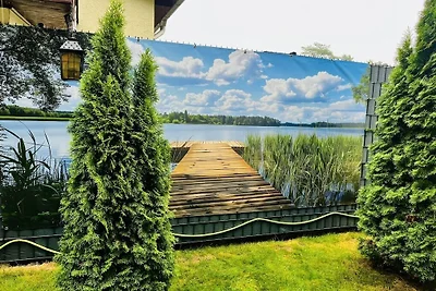 Holiday home Bergheide