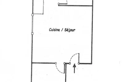 2 Teile für 3 Personen