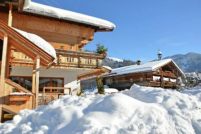 Appartamento in una fattoria in mezzo alla...