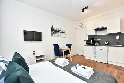 Ruhiges Studio - 2P - Faidherbe