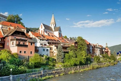 Ferienwohnung am Kreischberg