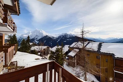 Studio we Francji blisko wyciągów