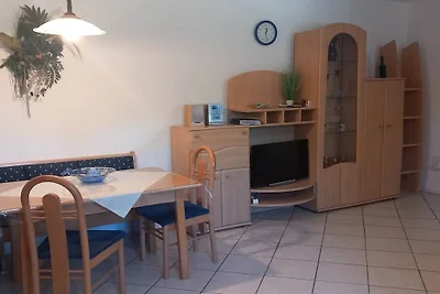 Ökologischer Bauernhof mit 2 Schlafzimmer
