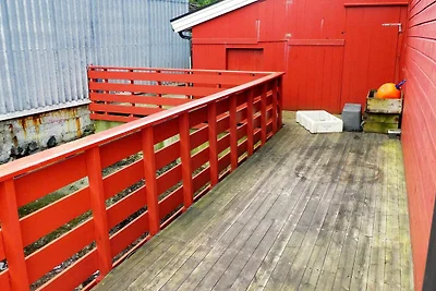 12 Personen Ferienhaus in Selje-By Traum