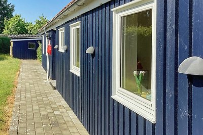 6 persoons vakantie huis in Stubbekøbing-By...