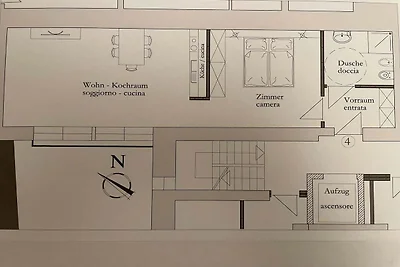 Residence Summerer am Ort