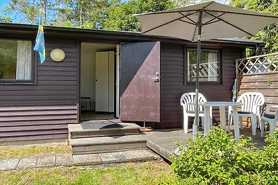 4 Personen Ferienhaus in Beddingestrand-By...