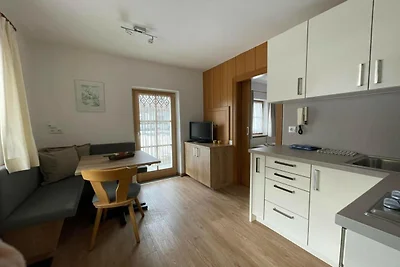 Appartamento per vacanze ad Antholz con...