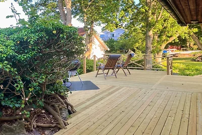 8 Personen Ferienhaus in BRäNNö-By Traum