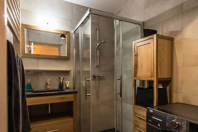 Appartamento a Les Retenues con accesso diret...