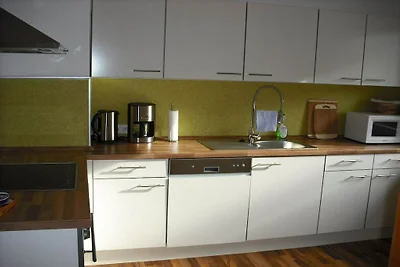 Casa vacanze a Büren con piscina