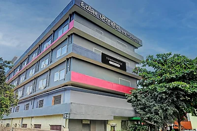 Super Stadthaus Ramamurthy Nagar