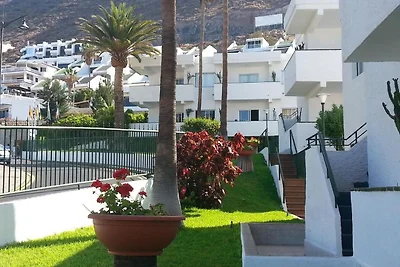 Hübsche Wohnung am Meer