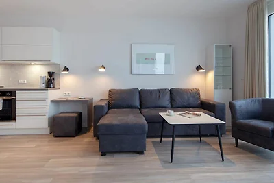 6 Personen Ferienhaus in Wendtorf