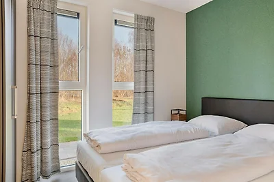 Villa im Nationalpark Drentsche Aa