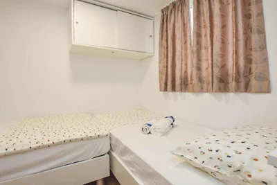 Mobile homes Bella vita 1