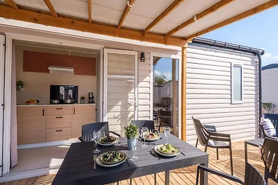 Gemütliche Wohnung mit Terrasse