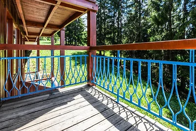 Residenzen im Charmettoger-Bezirk