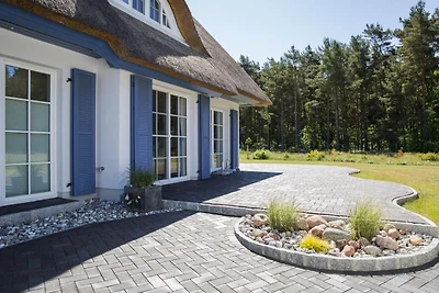 Casa de vacaciones en Fuhlendorf