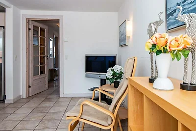 8 Personen Ferienhaus in Rømø-By Traum