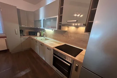 Villa Julia - Two Bedroom Apartment 6