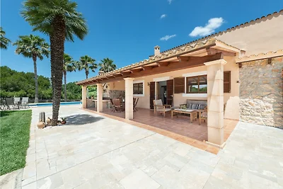 Na Mayans-casa Gran - Ferienhaus Mit Privatem...