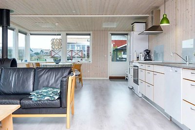 7 Personen Ferienhaus in Juelsminde-By Traum