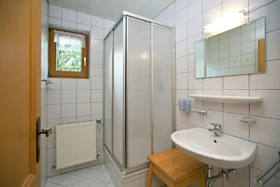 Schönes Appartement mit Garten