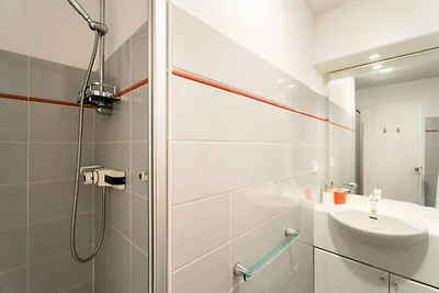 Ferienwohnung in Carnac in der Nähe des Stran...