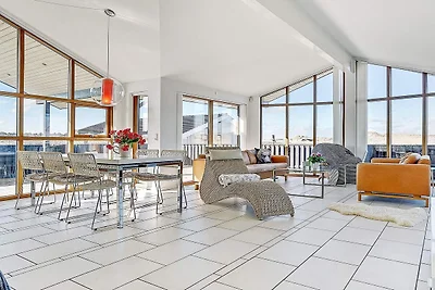 8 osob apartament w Hjørring
