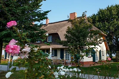 Rügen-Ferienhof