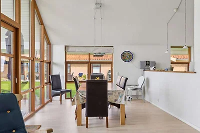 5 Sterne Ferienhaus in Egernsund
