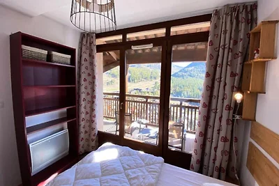 2 Zimmer für 4 Personen