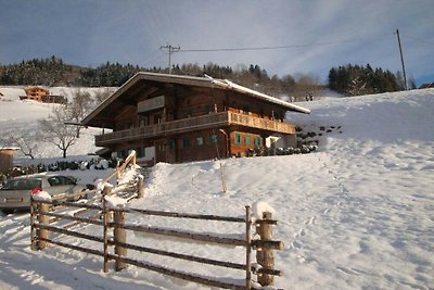 Vakantiehuis Chalet Weberer