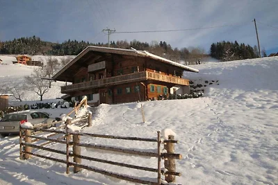 Ferienhaus mit 1 Schlafzimmer