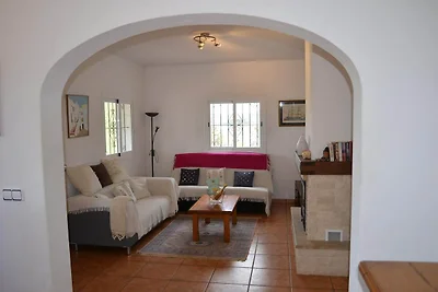 Modern herenhuis met privé zwembad