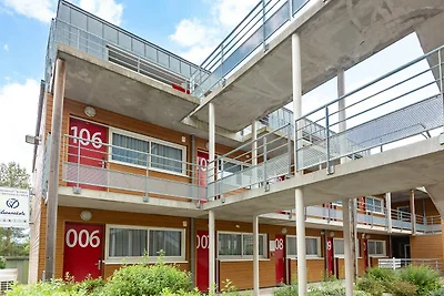 Soggiorno spazioso per 6 persone vicino alla ...
