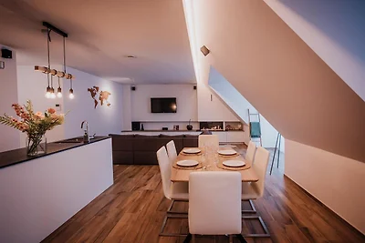 Moderno appartamento nel centro di Nieuwpoort
