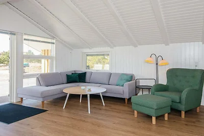 Umweltfreundliches Ferienhaus, 3 Schlafzimmer