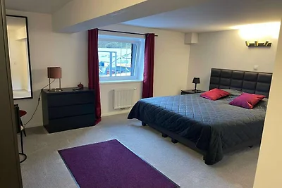 Schönes Ferienhaus in Trois-Ponts