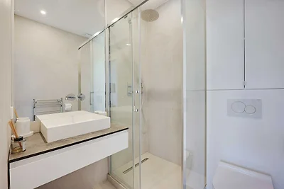 Authentieke studio - 2P - Hôtel de Ville