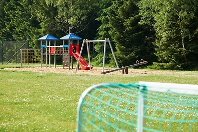 Ahornspitze Komfortable Ferienresidenz