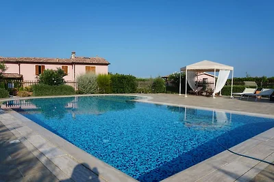 Villa Casa Ulivino