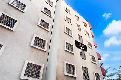Sammlung O Laxmi Chowk Hinjewadi