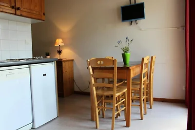 APPARTEMENT VOOR 6 PERSONEN, OP HET ZUIDEN,...